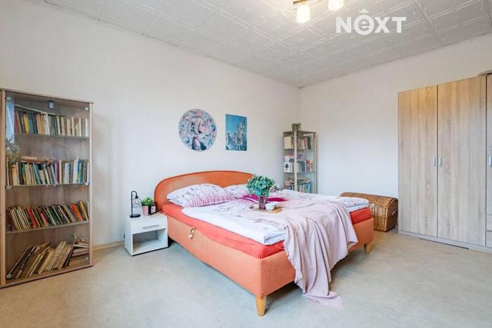 Prodej bytu 3+1, Přídolí, 93 m2