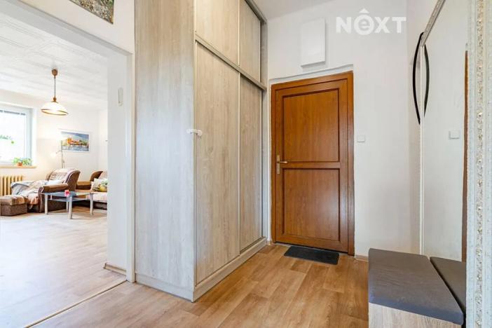 Prodej bytu 3+1, Přídolí, 93 m2