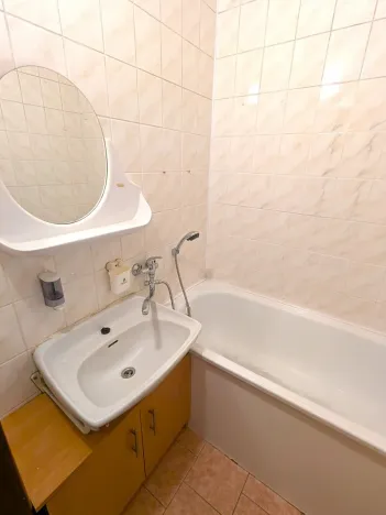 Prodej bytu 2+1, Most, Zdeňka Štěpánka, 53 m2