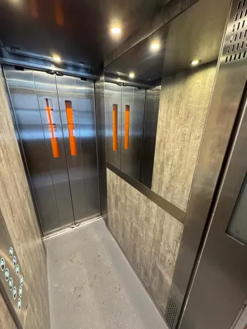 Prodej bytu 2+1, Most, Zdeňka Štěpánka, 53 m2