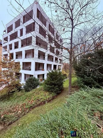 Prodej bytu 3+kk, Praha - Košíře, Pod Kavalírkou, 77 m2