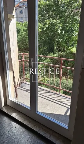 Pronájem bytu 2+1, Praha - Vinohrady, náměstí Jiřího z Lobkovic, 70 m2