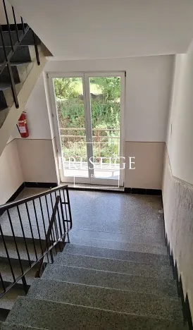 Pronájem bytu 2+1, Praha - Vinohrady, náměstí Jiřího z Lobkovic, 70 m2