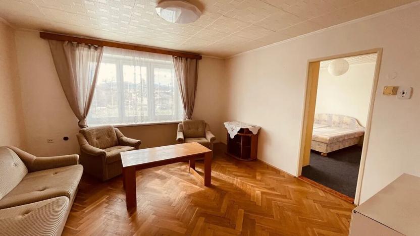 Pronájem bytu 2+1, Šumperk, Americká, 57 m2