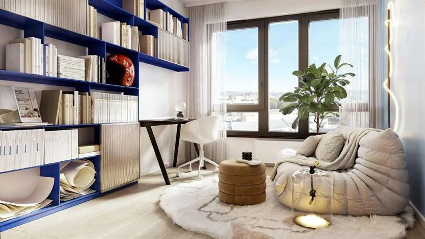 Prodej bytu 2+kk, Brno, Plynárenská, 46 m2