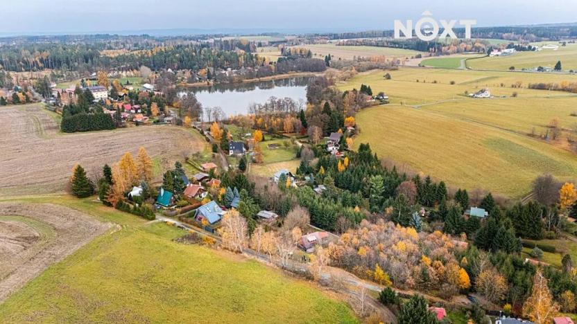 Prodej chaty, Zbraslavice, 80 m2