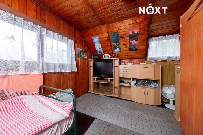 Prodej chaty, Zbraslavice, 80 m2