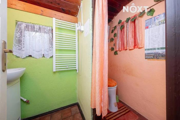 Prodej chaty, Zbraslavice, 80 m2