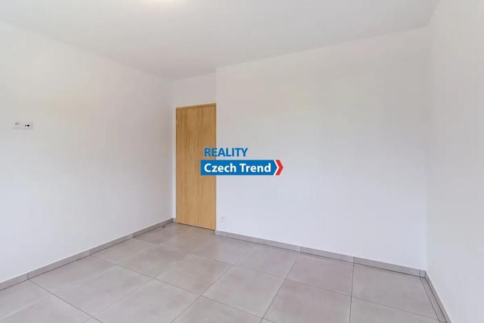 Pronájem rodinného domu, Bystročice, 133 m2