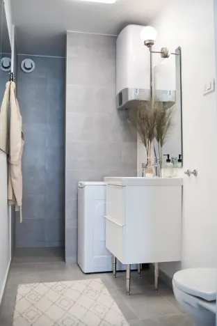 Prodej bytu 3+kk, Rogoznica, Chorvatsko, 73 m2