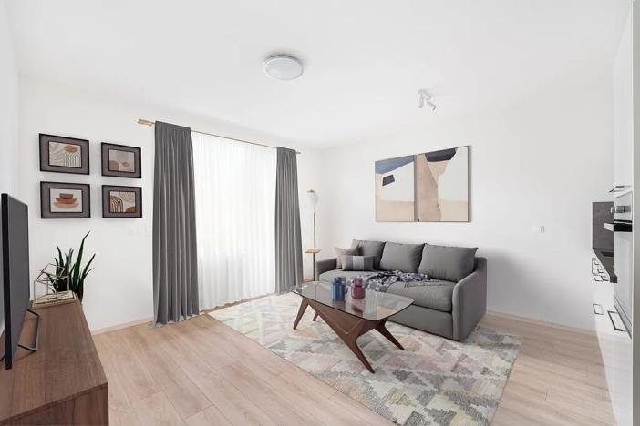 Prodej bytu 1+kk, Praha - Hodkovičky, Šífařská, 29 m2