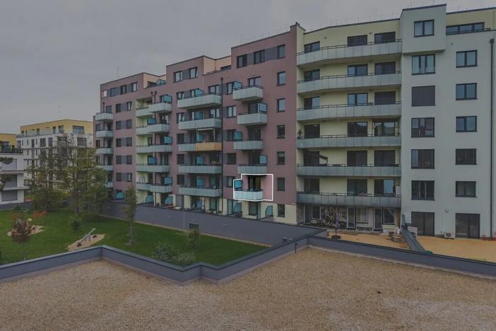 Prodej bytu 1+kk, Praha - Hodkovičky, Šífařská, 29 m2