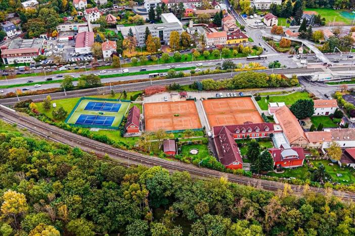 Prodej bytu 1+kk, Praha - Hodkovičky, Šífařská, 29 m2