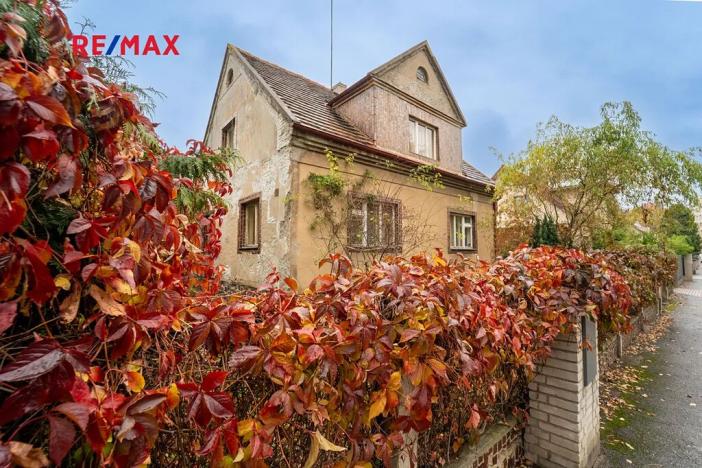 Prodej rodinného domu, Praha - Čimice, Žalovská, 140 m2