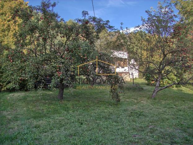Prodej chaty, Mnichovice, Do vrchu, 70 m2