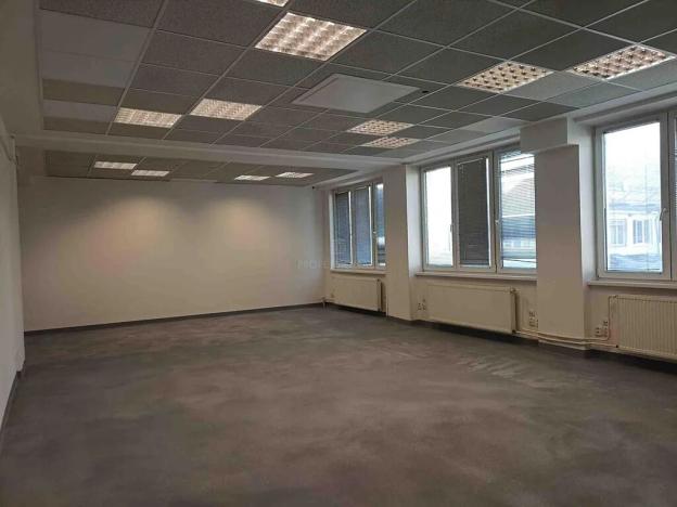 Pronájem skladu, Praha - Hostivař, U továren, 130 m2