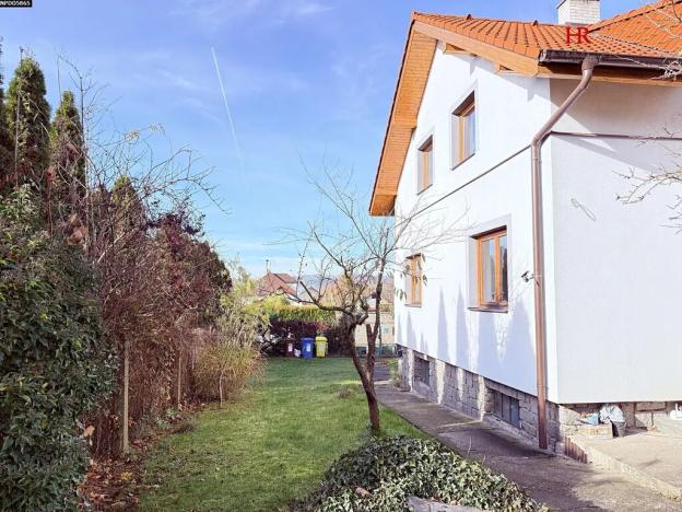 Prodej rodinného domu, Čerčany, Palachova, 110 m2