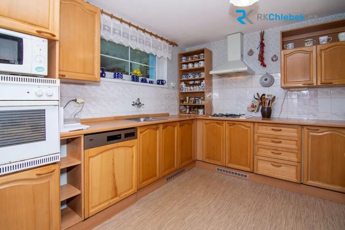 Prodej rodinného domu, Frýdlant nad Ostravicí, Okružní, 140 m2