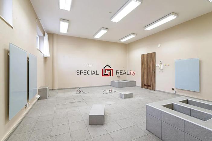 Prodej obchodního prostoru, Ostrava, U Staré elektrárny, 533 m2