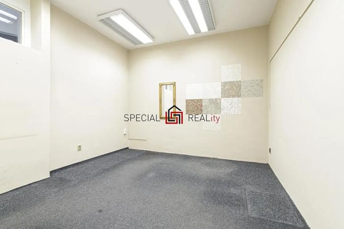 Prodej obchodního prostoru, Ostrava, U Staré elektrárny, 533 m2