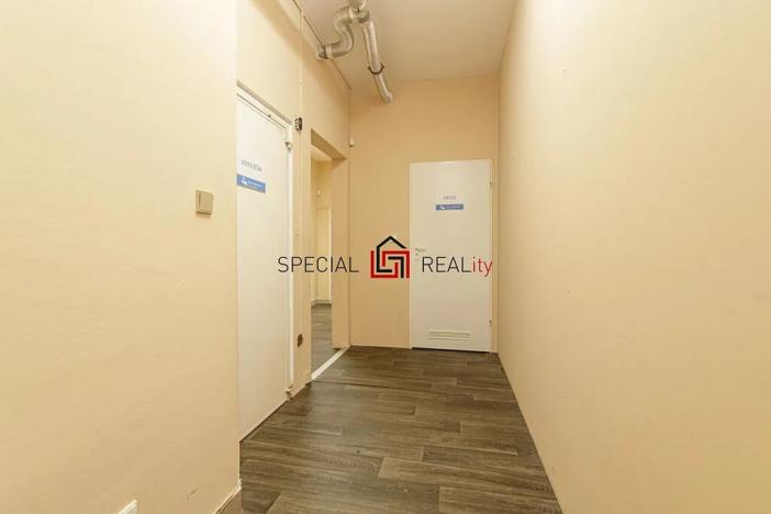 Prodej obchodního prostoru, Ostrava, U Staré elektrárny, 533 m2