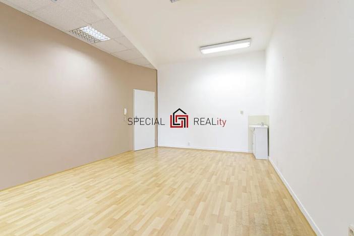 Prodej obchodního prostoru, Ostrava, U Staré elektrárny, 533 m2