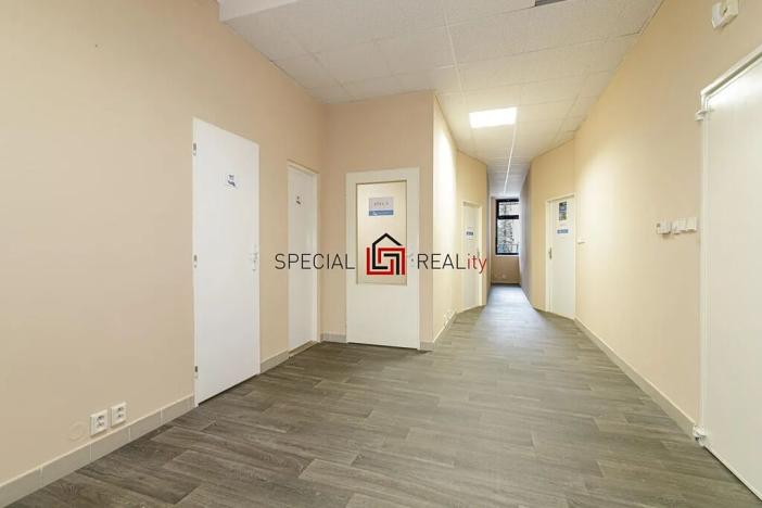 Prodej obchodního prostoru, Ostrava, U Staré elektrárny, 533 m2