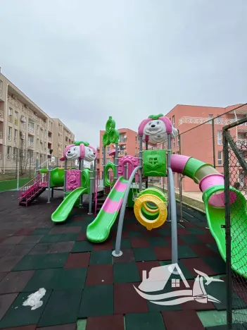 Prodej bytu 2+kk, Nesebar, Bulharsko, 41 m2