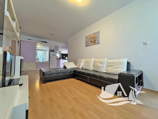 Prodej bytu 2+kk, Nesebar, Bulharsko, 59 m2