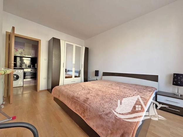 Prodej bytu 2+kk, Nesebar, Bulharsko, 59 m2