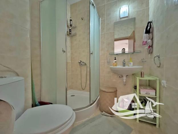 Prodej bytu 2+kk, Nesebar, Bulharsko, 59 m2