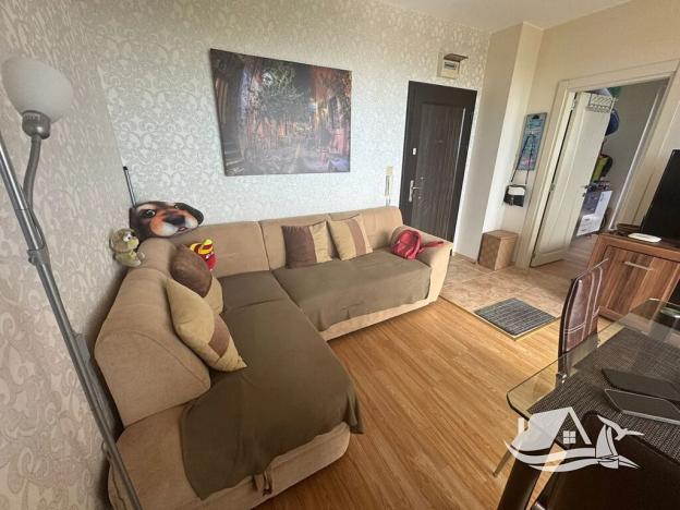 Prodej bytu 3+kk, Ravda, Bulharsko, 50 m2