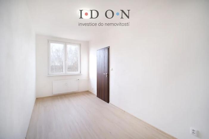 Prodej bytu 2+1, Havířov, Odlehlá, 43 m2