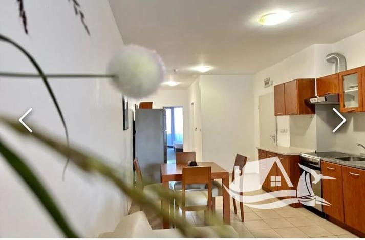 Prodej bytu 2+kk, Pomorie, Bulharsko, 75 m2