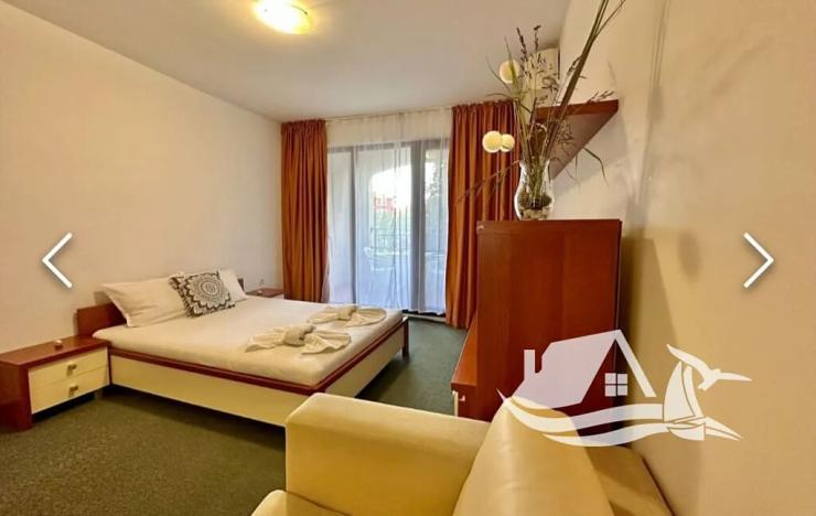 Prodej bytu 2+kk, Pomorie, Bulharsko, 75 m2