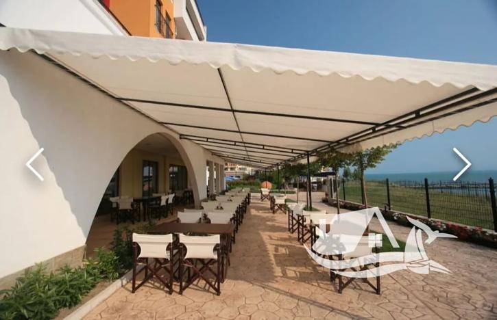 Prodej bytu 2+kk, Pomorie, Bulharsko, 75 m2