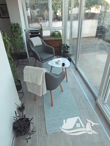 Prodej rodinného domu, Pomorie, Bulharsko, 114 m2