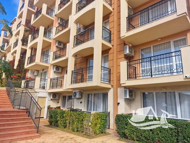 Prodej bytu 3+kk, Bjala, Bulharsko, 88 m2