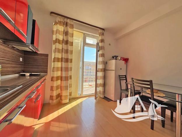 Prodej bytu 3+kk, Nesebar, Bulharsko, 64 m2