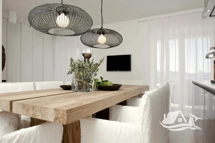 Prodej rodinného domu, Živogošće, Chorvatsko, 210 m2