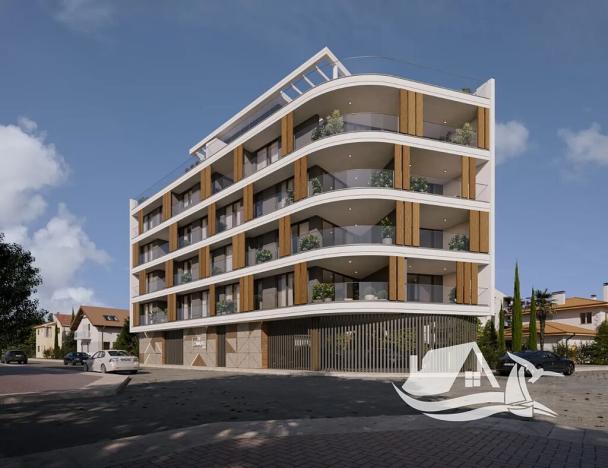 Prodej bytu 4+1, Larnaka, Kypr, 146 m2