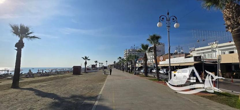 Prodej bytu 4+1, Larnaka, Kypr, 146 m2