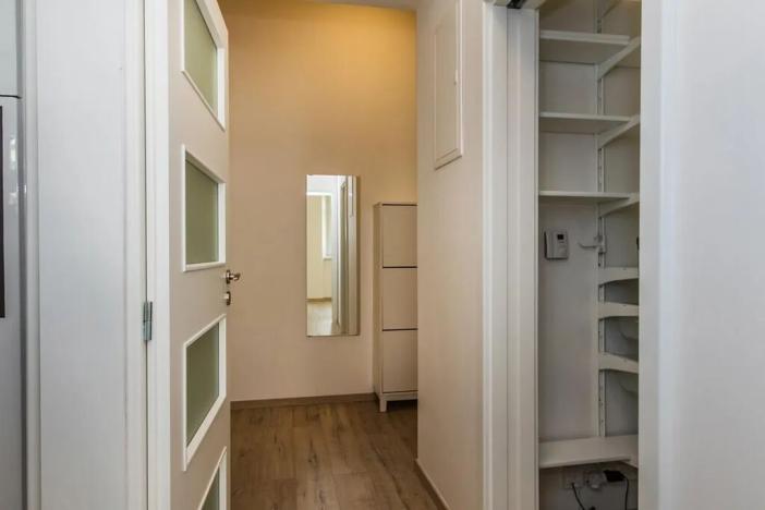 Pronájem bytu 2+kk, Praha - Košíře, Pod Kavalírkou, 43 m2