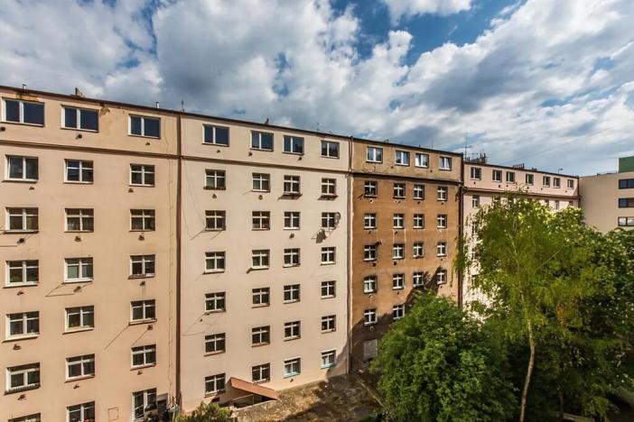 Pronájem bytu 2+kk, Praha - Košíře, Pod Kavalírkou, 43 m2