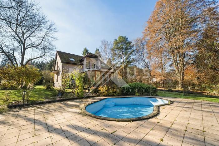 Prodej rodinného domu, Český Šternberk, 237 m2