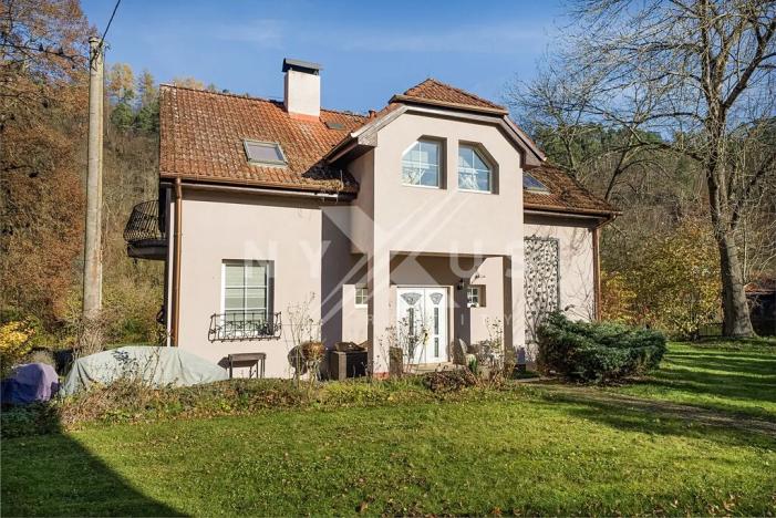 Prodej rodinného domu, Český Šternberk, 237 m2