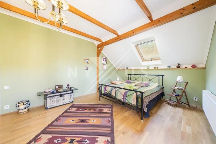 Prodej rodinného domu, Český Šternberk, 237 m2