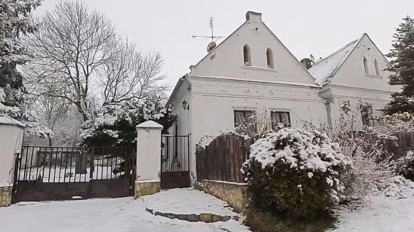 Dražba rodinného domu, Bitozeves, 120 m2