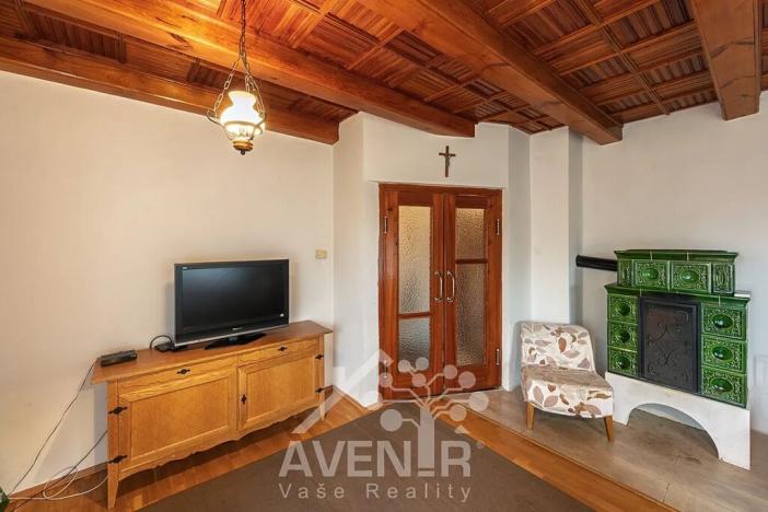 Prodej rodinného domu, Nová Ves nad Nisou, 192 m2