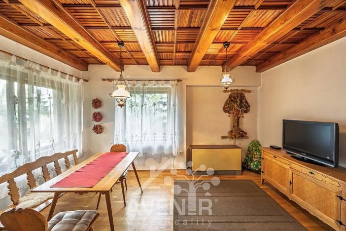 Prodej rodinného domu, Nová Ves nad Nisou, 192 m2